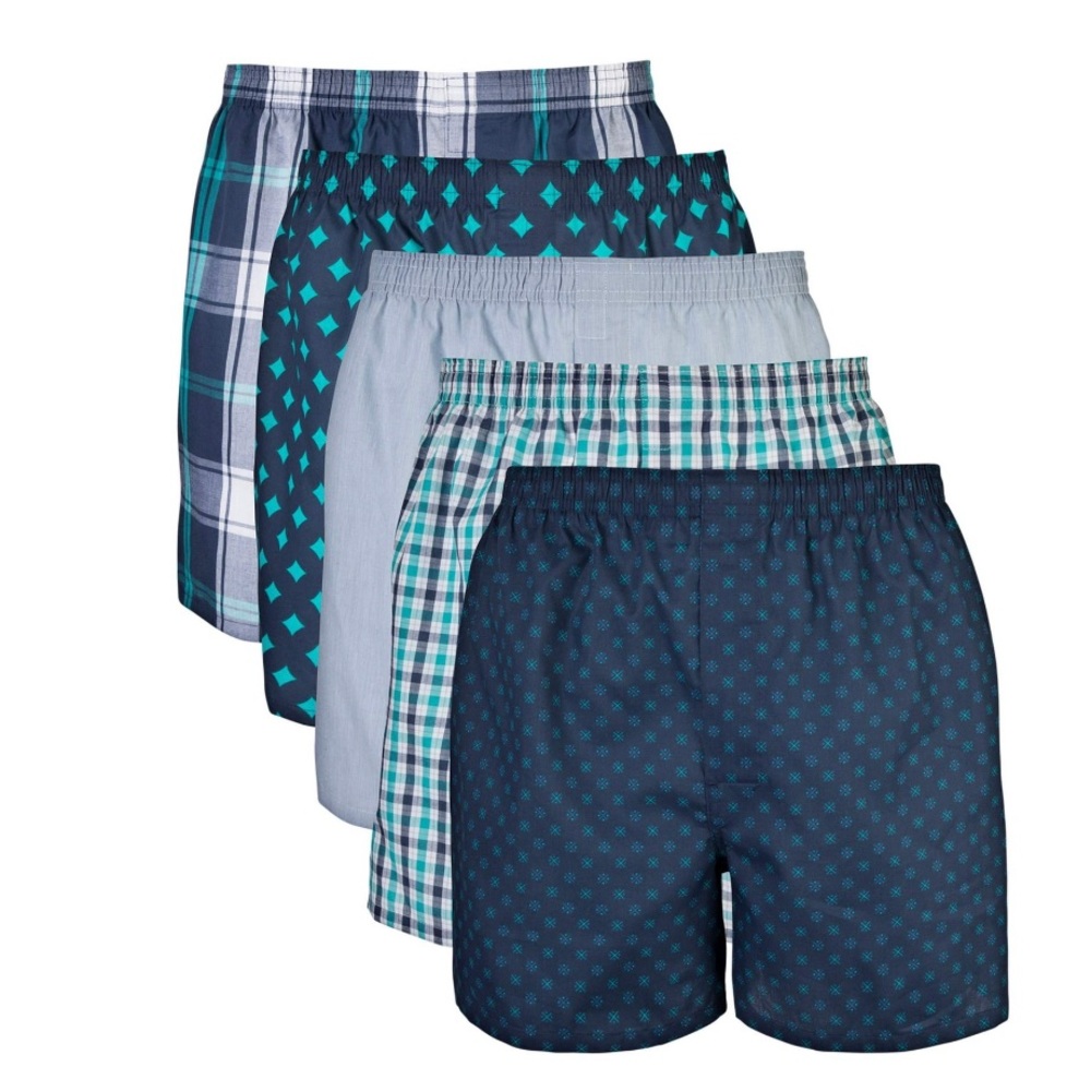 4 Pack Glidan boxers Men’s underwear